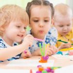 Choosing a Day Care Center